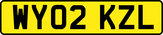 WY02KZL