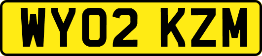 WY02KZM