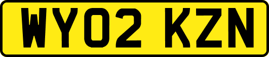 WY02KZN