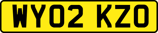 WY02KZO