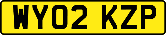 WY02KZP