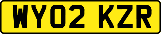 WY02KZR