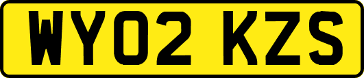 WY02KZS