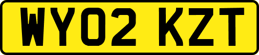 WY02KZT