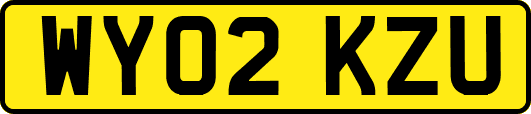 WY02KZU
