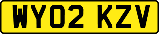 WY02KZV