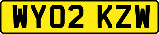 WY02KZW