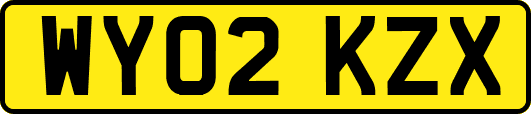 WY02KZX