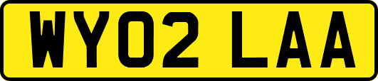 WY02LAA