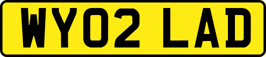 WY02LAD