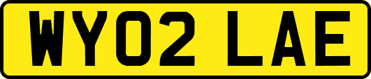WY02LAE