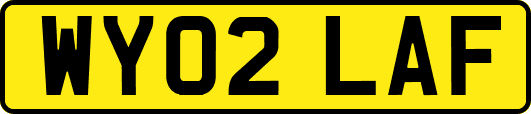 WY02LAF