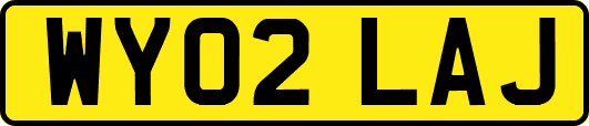 WY02LAJ