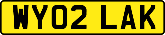 WY02LAK