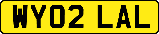 WY02LAL