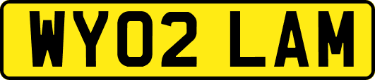 WY02LAM