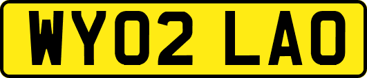 WY02LAO