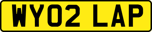 WY02LAP