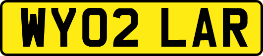 WY02LAR
