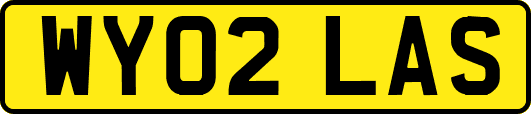 WY02LAS