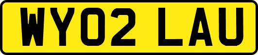 WY02LAU