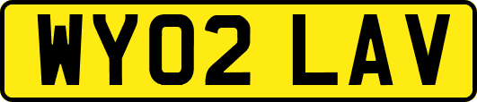 WY02LAV