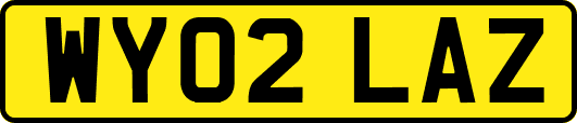 WY02LAZ