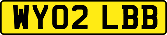 WY02LBB