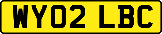WY02LBC