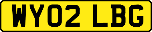 WY02LBG