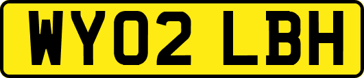 WY02LBH