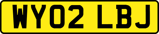 WY02LBJ