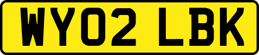 WY02LBK