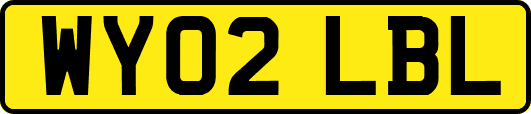 WY02LBL