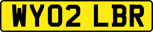 WY02LBR