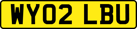 WY02LBU