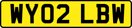 WY02LBW