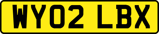 WY02LBX