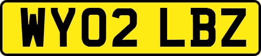 WY02LBZ