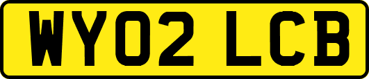WY02LCB