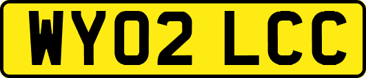 WY02LCC