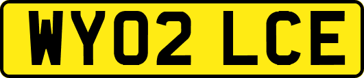 WY02LCE