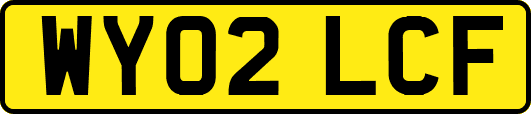 WY02LCF
