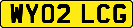 WY02LCG