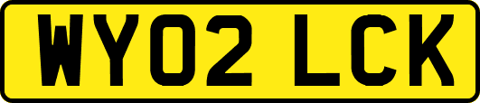 WY02LCK
