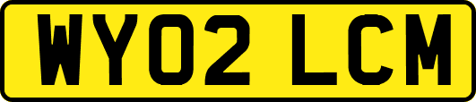 WY02LCM