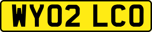 WY02LCO
