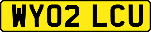 WY02LCU
