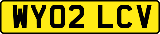WY02LCV