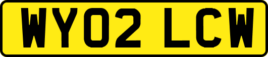 WY02LCW